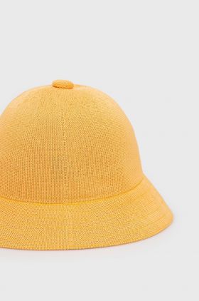 Kangol pălărie culoarea portocaliu K2094ST.WA800-WA800