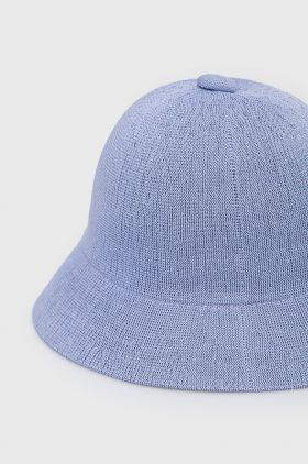 Kangol pălărie culoarea violet K2094ST.IL525-IL525