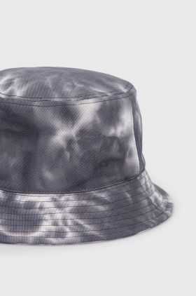 Kangol pălărie din bumbac culoarea gri, bumbac K4359.SM082-SM082