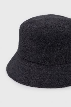 Kangol pălărie culoarea gri K3050ST.DS405-DS405