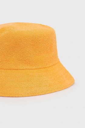 Kangol pălărie culoarea portocaliu K3050ST.WA800-WA800