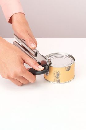 Brabantia deschizător de conserve
