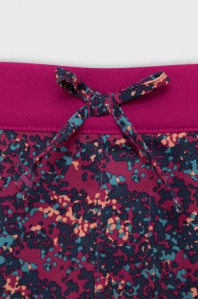 Columbia pantaloni scurti de plaja copii culoarea roz