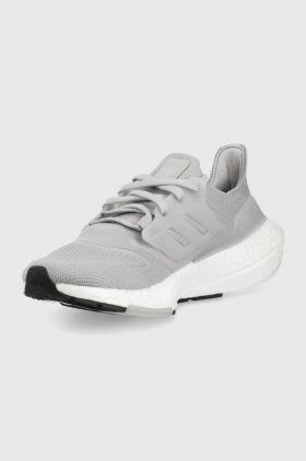 adidas Performance pantofi de alergat Ultraboost 22 GX5594 culoarea gri GX5594-GRETWO