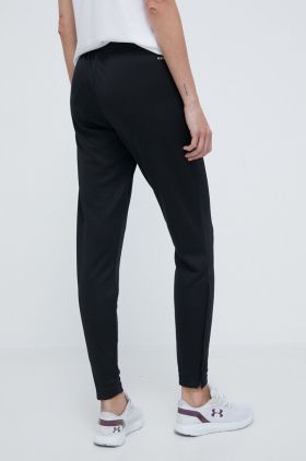 adidas Performance pantaloni HC0335 femei, culoarea negru HC0335