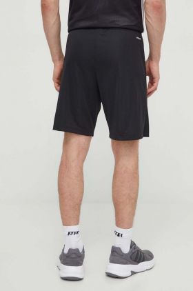 adidas Performance pantaloni scurți de antrenament Entrada 22 HB0575 bărbați, culoarea negru HB0575