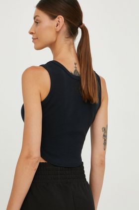 Dc top femei, culoarea negru