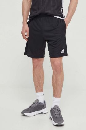 adidas Performance pantaloni scurți de antrenament Entrada 22 HB0575 bărbați, culoarea negru HB0575