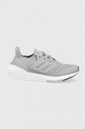 adidas Performance pantofi de alergat Ultraboost 22 GX5594 culoarea gri GX5594-GRETWO