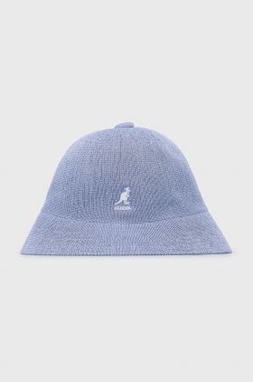 Kangol pălărie culoarea violet K2094ST.IL525-IL525