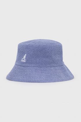 Kangol pălărie culoarea violet K3050ST.IL525-IL525