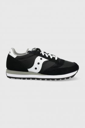 Saucony sneakers Jazz culoarea negru S2044.449