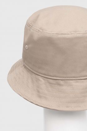 Dickies palarie din bumbac culoarea verde, bumbac