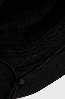 Dickies palarie din bumbac culoarea verde, bumbac
