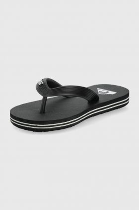 Quiksilver slapi copii culoarea negru