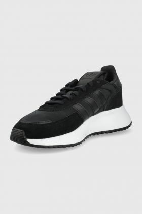 adidas Originals sneakers Retropy GW5472 culoarea negru GW5472-CBLACK