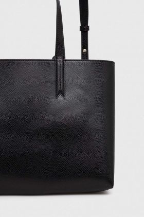 Emporio Armani poseta culoarea negru