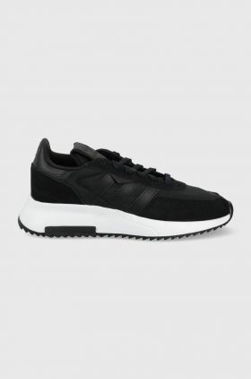 adidas Originals sneakers Retropy GW5472 culoarea negru GW5472-CBLACK