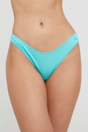 Pepe Jeans chiloti de baie culoarea turcoaz