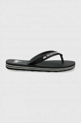 Quiksilver slapi copii culoarea negru