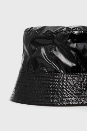 Kangol pălărie culoarea negru K5335.BK001-BK001