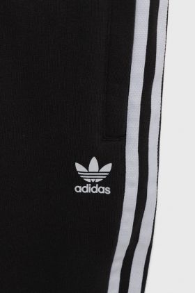 adidas Originals trening copii culoarea negru