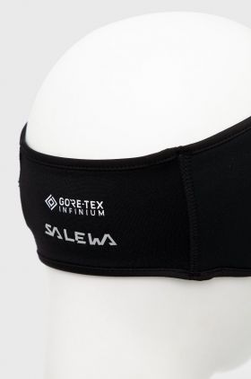 Salewa bentita Ortles culoarea negru