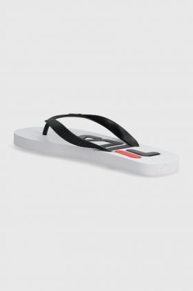 Fila slapi Troy barbati, culoarea albastru marin