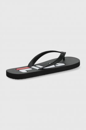 Fila slapi Troy barbati, culoarea albastru marin