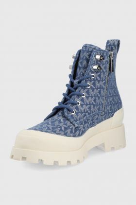 MICHAEL Michael Kors tenisi Payton Bootie femei,