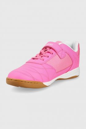 Kappa sneakers pentru copii culoarea roz