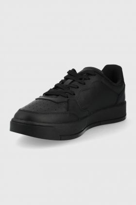 Tommy Jeans sneakers culoarea negru