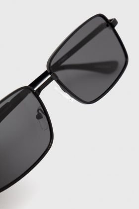 Jeepers Peepers ochelari de soare culoarea negru
