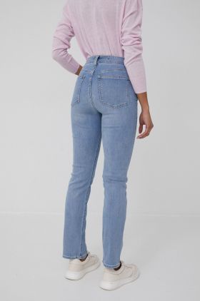 GAP jeansi femei , high waist