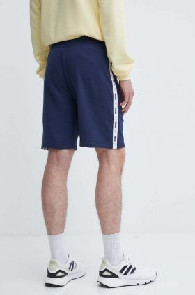 Puma pantaloni scurți bărbați, culoarea bej, 847387