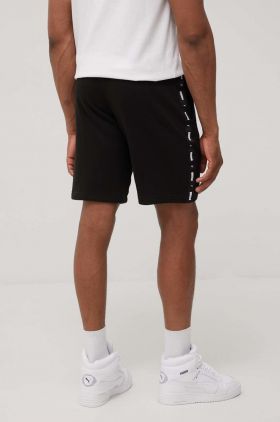 Puma pantaloni scurți bărbați, culoarea bej, 847387