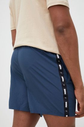 Puma pantaloni scurți de antrenament ESS+ Tape bărbați 849043