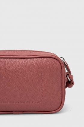 Emporio Armani poseta culoarea gri