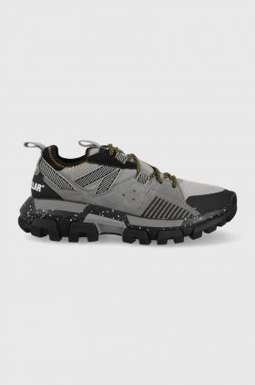 Caterpillar sneakers culoarea gri