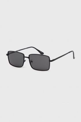 Jeepers Peepers ochelari de soare culoarea negru
