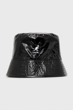 Kangol pălărie culoarea negru K5335.BK001-BK001