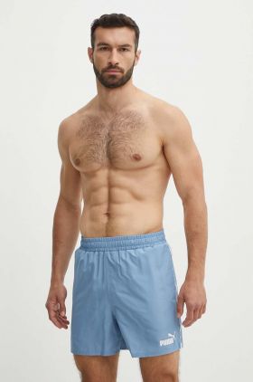 Puma pantaloni scurți de antrenament ESS+ Tape bărbați 849043