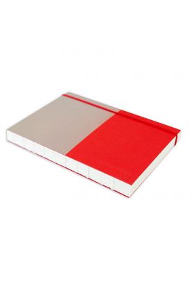 Manuscript Notepad Passion Plus