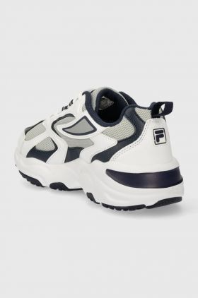 Fila sneakers pentru copii culoarea violet