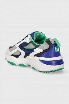 Fila sneakers pentru copii culoarea violet