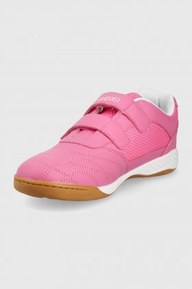 Kappa sneakers pentru copii culoarea roz