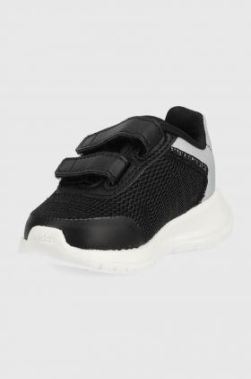 adidas pantofi copii Forta Run GZ5856 culoarea negru