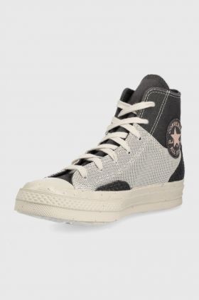 Converse teniși Chuck 70 culoarea bej 172832C-Storm.Wind