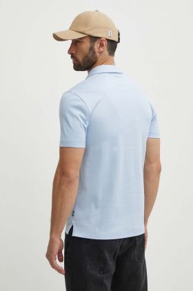 BOSS polo de bumbac uni 50471335