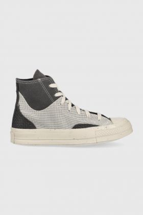 Converse teniși Chuck 70 culoarea bej 172832C-Storm.Wind